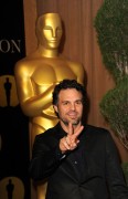Марк Руффало (Mark Ruffalo) 83rd Academy Awards Nominees Luncheon in Beverly Hills, 07.02.2011 - 28xHQ 396172512947106