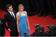 Джейк Джилленхол (Jake Gyllenhaal) 'Zodiac' Premiere & Photocall in Cannes 2007.05.17 - 74xНQ 3a3828512945107