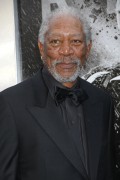 Морган Фриман (Morgan Freeman) 'The Dark Knight Rises' Premiere in New York City, 16.07.2012 - 47xHQ 42841c512942977