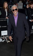 Морган Фриман (Morgan Freeman) The Dark Knight Rises European Premiere in London, 18.07.2012 - 45xHQ 44bd72512942726