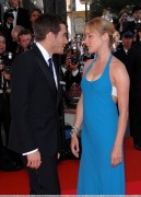 Джейк Джилленхол (Jake Gyllenhaal) 'Zodiac' Premiere & Photocall in Cannes 2007.05.17 - 74xНQ 566019512946315