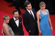 Джейк Джилленхол (Jake Gyllenhaal) 'Zodiac' Premiere & Photocall in Cannes 2007.05.17 - 74xНQ 584bfd512945248
