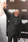 Морган Фриман (Morgan Freeman) 'The Dark Knight Rises' Premiere in New York City, 16.07.2012 - 47xHQ 5cd6f1512943070