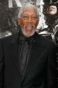 Морган Фриман (Morgan Freeman) 'The Dark Knight Rises' Premiere in New York City, 16.07.2012 - 47xHQ 82a27c512942919