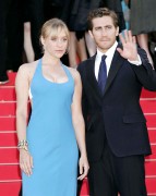 Джейк Джилленхол (Jake Gyllenhaal) 'Zodiac' Premiere & Photocall in Cannes 2007.05.17 - 74xНQ 8ced19512945762