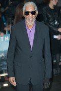 Морган Фриман (Morgan Freeman) The Dark Knight Rises European Premiere in London, 18.07.2012 - 45xHQ 8de062512942490