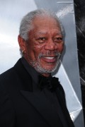 Морган Фриман (Morgan Freeman) 'The Dark Knight Rises' Premiere in New York City, 16.07.2012 - 47xHQ 9fb720512942944