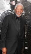 Морган Фриман (Morgan Freeman) 'The Dark Knight Rises' Premiere in New York City, 16.07.2012 - 47xHQ A37f67512943053