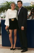 Джейк Джилленхол (Jake Gyllenhaal) 'Zodiac' Premiere & Photocall in Cannes 2007.05.17 - 74xНQ A88fe7512945639