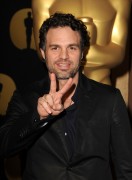 Марк Руффало (Mark Ruffalo) 83rd Academy Awards Nominees Luncheon in Beverly Hills, 07.02.2011 - 28xHQ B1d4af512947018