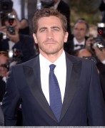 Джейк Джилленхол (Jake Gyllenhaal) 'Zodiac' Premiere & Photocall in Cannes 2007.05.17 - 74xНQ B78394512945032