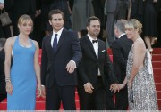 Джейк Джилленхол (Jake Gyllenhaal) 'Zodiac' Premiere & Photocall in Cannes 2007.05.17 - 74xНQ Ca87a7512945862