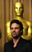 Марк Руффало (Mark Ruffalo) 83rd Academy Awards Nominees Luncheon in Beverly Hills, 07.02.2011 - 28xHQ F03503512946934