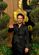 Марк Руффало (Mark Ruffalo) 83rd Academy Awards Nominees Luncheon in Beverly Hills, 07.02.2011 - 28xHQ Ff110e512946907