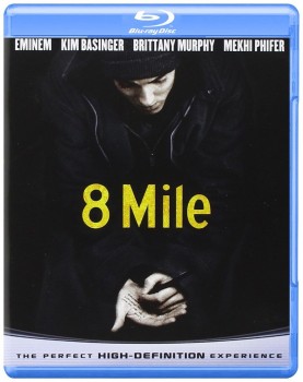 8 Mile (2002) .mkv HD 720p HEVC x265 DTS ITA AC3 ENG