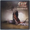 Ozzy Osbourne (Black Sabbath) - Blizzard Of Ozz [Vinyl Rip] (1980)