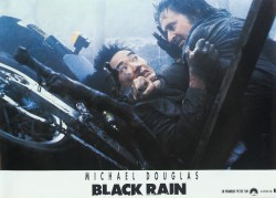 Чёрный дождь / Black Rain (Майкл Дуглас, Энди Гарсиа, 1989) 43b76e513337830