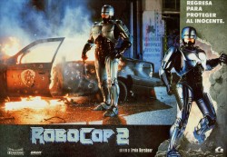 Робокоп 2 / RoboCop 2 (Питер Уэллер, Нэнси Аллен, Дэн О’Херлихи, 1990) 0f8ff1513356380