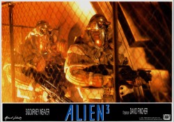 Чужой 3 / Alien 3 (Сигурни Уивер, 1992)  2d6996513358896