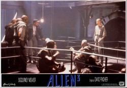Чужой 3 / Alien 3 (Сигурни Уивер, 1992)  5f4eaa513358842