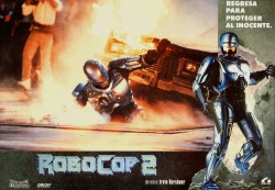 Робокоп 2 / RoboCop 2 (Питер Уэллер, Нэнси Аллен, Дэн О’Херлихи, 1990) 7dc8c6513356168