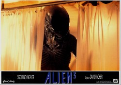 Чужой 3 / Alien 3 (Сигурни Уивер, 1992)  915ffa513358924