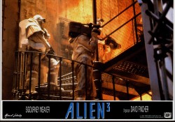 Чужой 3 / Alien 3 (Сигурни Уивер, 1992)  9cfe83513358990