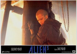 Чужой 3 / Alien 3 (Сигурни Уивер, 1992)  A5179a513359001