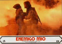Враг Мой / Enemy Mine (Дэннис Куэйд , Луис Госсет мл, 1985)  F4414c513355067