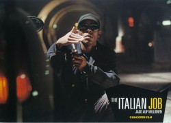 Ограбление по-итальянски / The Italian Job (Марк Уолберг, Шарлиз Терон, Эдвард Нортон, Джейсон Стэйтем, 2003) A71605513408569