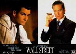 Уолл-стрит / Wall Street (Майкл Дуглас, Чарли Шин, Дэрил Ханна, Мартин Шин, 1987) 11eef7513414110