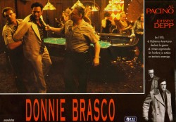 Донни Браско / Donnie Brasco (Джонни Депп, 1997) 3cc886513414674