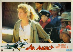 Эйр Америка / Air America (Мэл Гибсон, Роберт Дауни младший, 1990) 5beacb513413085