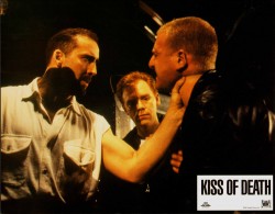 Поцелуй смерти / Kiss of Death (Дэвид Карузо, Сэмюэл Л. Джексон, Николас Кейдж, 1994) D6a4f8513415223