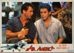 Эйр Америка / Air America (Мэл Гибсон, Роберт Дауни младший, 1990) Fbf070513413104