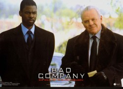 Плохая компания / Bad Company (Энтони Хопкинс, Крис Рок, 2002)  14db20513439320