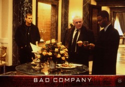 Плохая компания / Bad Company (Энтони Хопкинс, Крис Рок, 2002)  A60502513439263