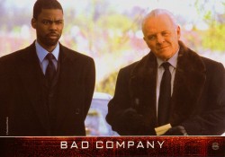 Плохая компания / Bad Company (Энтони Хопкинс, Крис Рок, 2002)  Cceb56513439287