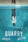 Season 1 of TV Series 'QUARRY'