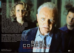 Плохая компания / Bad Company (Энтони Хопкинс, Крис Рок, 2002)  Ff14b9513439330