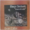Black Sabbath - Live At Last (1980) (Live, Russian Vinyl) Black Sabbath - Live At Last (1980) (Live, Russian Vinyl)
