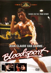 Кровавый спорт / Bloodsport; Жан-Клод Ван Дамм (Jean-Claude Van Damme), 1988 Ddaee1513575579