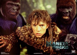 Планета обезьян / Planet of the Apes (Марк Уолберг, Эстелла Уоррен, Тим Рот, 2001) A1d339513588086