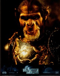 Планета обезьян / Planet of the Apes (Марк Уолберг, Эстелла Уоррен, Тим Рот, 2001) C1ce3d513588306