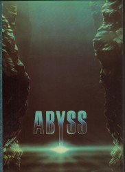 Бездна / Abyss (1989) 407190513590335