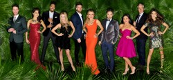 I’m A Celebrity… Get Me Out Of Here  Promos 2016