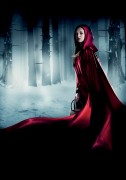 Красная шапочка / Red Riding Hood (Аманда Сайфрид, 2011) 6a2bd5514176031