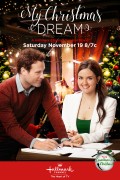 Danica McKellar - 'My Christmas Dream' Promo Poster & Stills