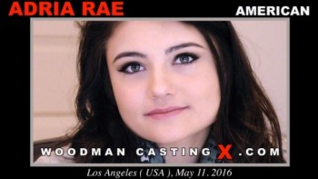 Adria Rae (28.07.2016) 2160p Adria Rae (28.07.2016) 2160p