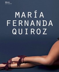 Maria Fernanda Quiroz 1